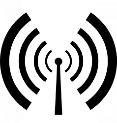 Comunicació mitjançant ones de ràdio