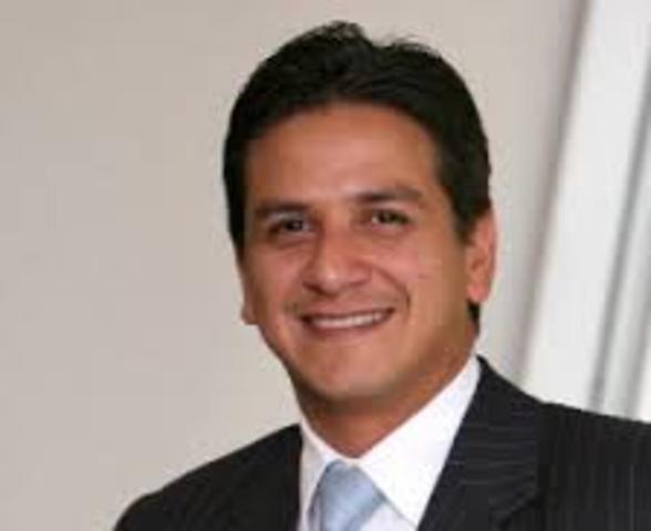 Felipe Jánica socio lider