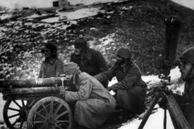 3η Περίοδος:29 Δεκεμβρίου 1940-5 Απριλίου 1941.Η νίκη.