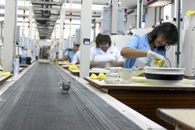 Fabricació en cadena