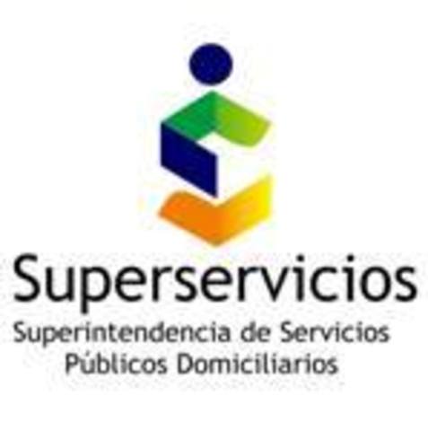 superintendencia de servicios publicos domiciliarios