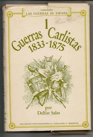 Guerra Carlista