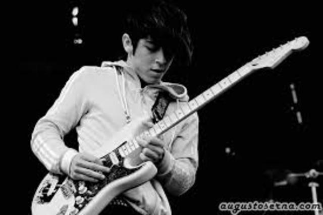 Don’t Care What They Think