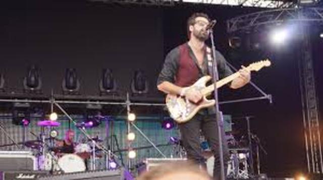 Primer Pequeña Gira