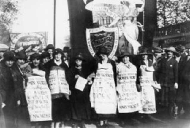 Primer dia internacional de la Muejr