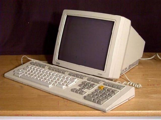 L'ordinador personal