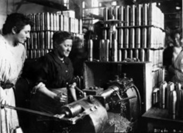 Naciones Unidas hace oficial el 8 de marzo