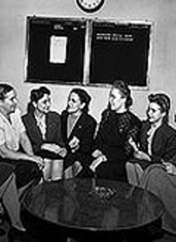 «Igualdad para las mujeres: progreso para tod@s»