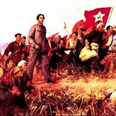 Timeline: Storia Cinese 中國歷史