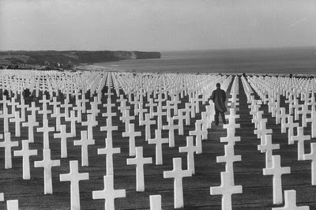 D-Day (Day of Death)