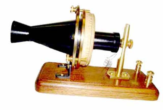 Создание телефона