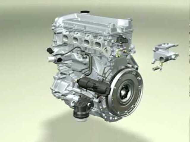 Motor de combustió interna