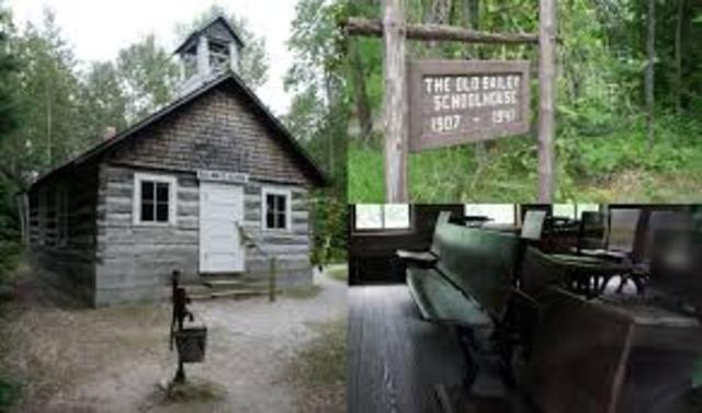 Massachussets Law of 1647