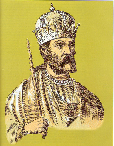 Αλέξιος Α  Κομνηνός