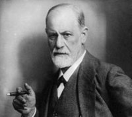 Psicoanalisis-Sigmund Freud