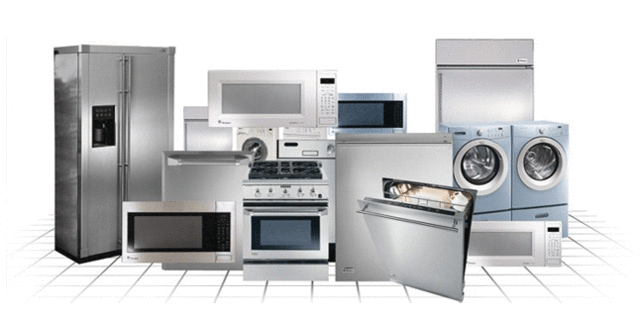 Electrodomèstics