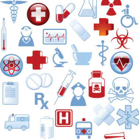 Avenços en medicina