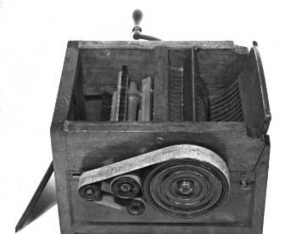 Desarrollo de plantillas y dispositivos.