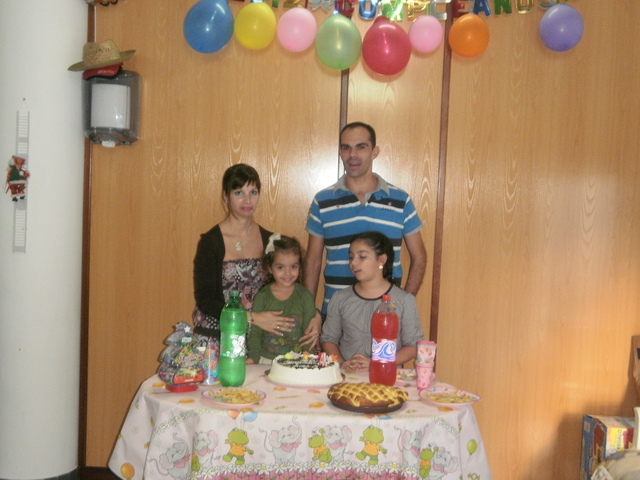 sister's brithday
