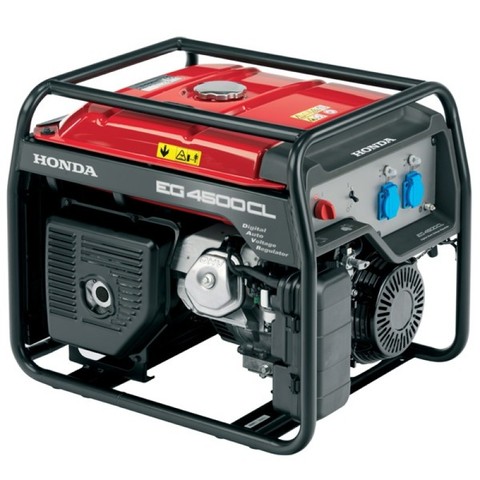 Motor i generador elèctrics