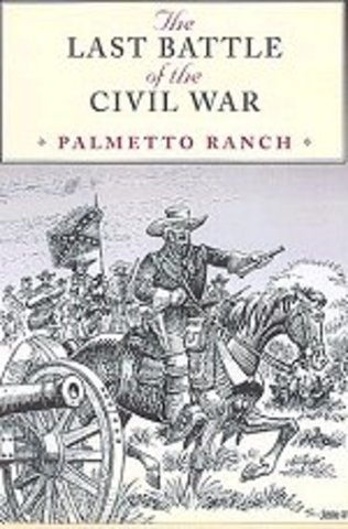 Battle at Palimito Ranch