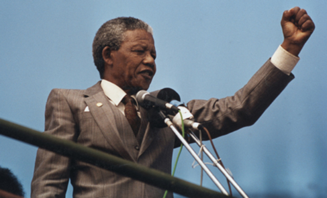 National Party Takes Power, Laying Foundation for Apartheid