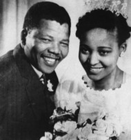 During Trial, a Second Marriage