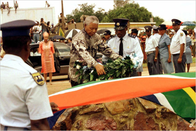 Killings in Sharpeville