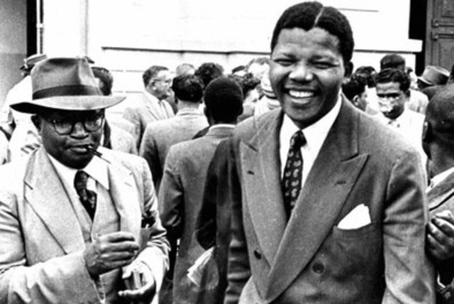 Acquitted of Treason