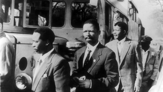 Sentenced to Life in Prison