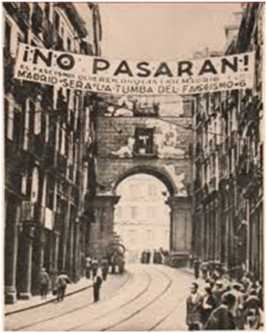I. DE LOS INICIOS A LA PRIMAVERA DE 1937 (18 DE JULIO DE 1936 A MARZO DE 1937).