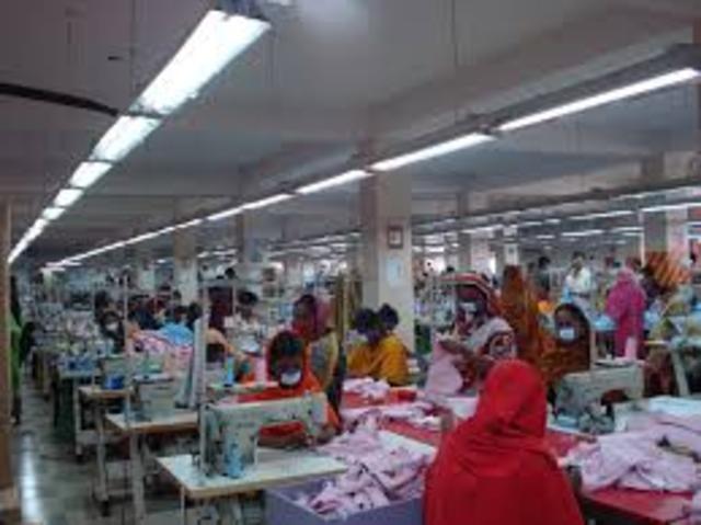 Fabricació en cadena