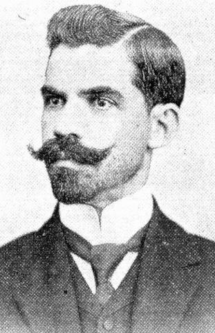 Washington Luís