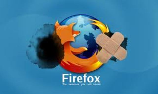 vulneravilidad en mozilla firefox