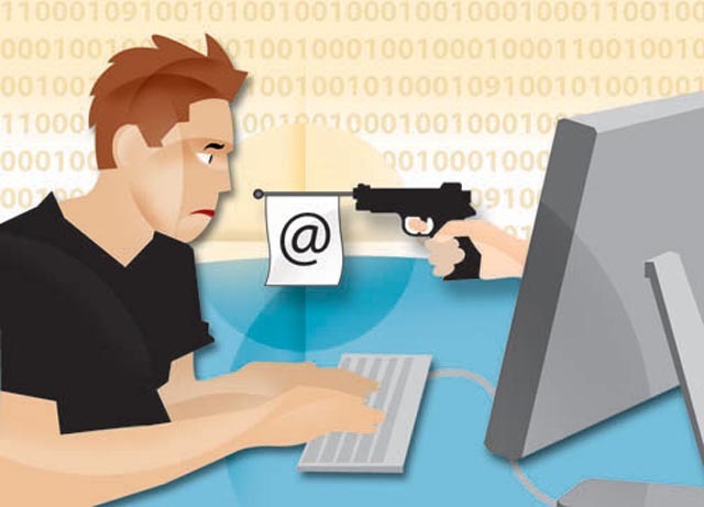 delito en colegio de juristas