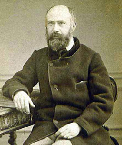 Therese asks her father to enter Carmel