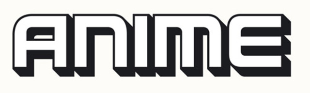 Anime