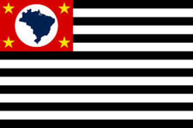 Presidentes Paulistas