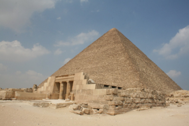 2500 BC Egyptian Soccer