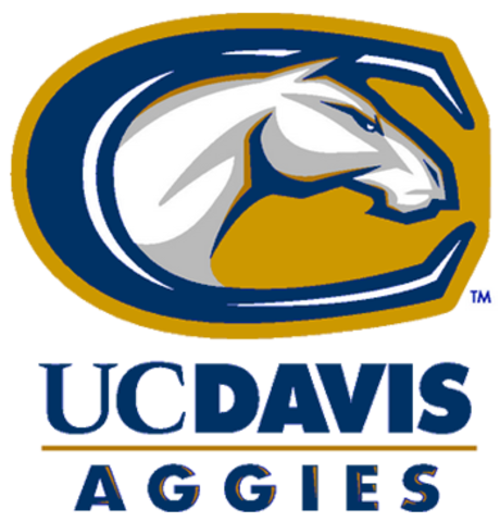 Begin school at UC Davis