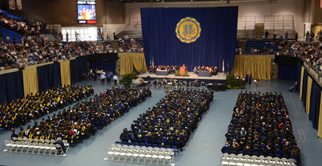 Graduate from UC Davis