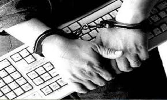 (avance) más de 5.000 detenidos por ciberdelitos en 2013