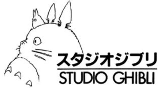 Studios Ghibli