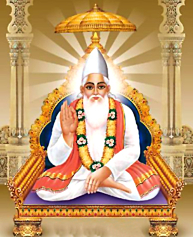 Beginning of Bhakti cult in Tamil Nadu