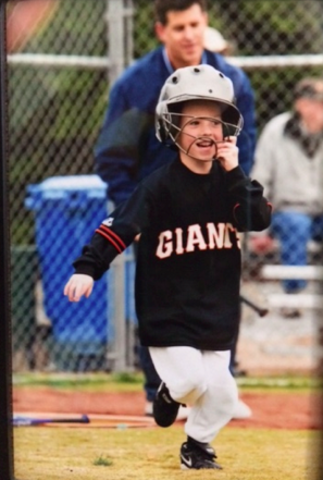 First Time Coaching Little League Baseball