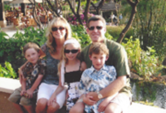 First Time to Hawaii