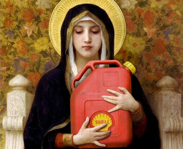 La 2ªcrisis del petroleo