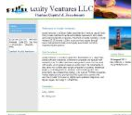Became a Partner at Acuity Ventures