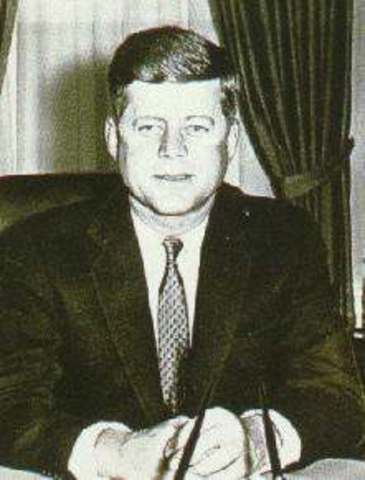 Asesinato de Kennedy