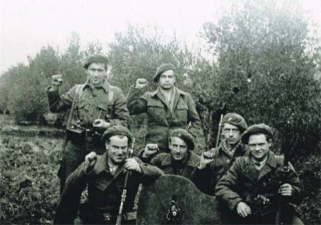 BATALLA DE LA CARRETERA DE LA CORUÑA